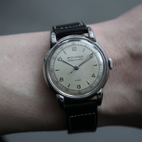 MOVADO / KS-868